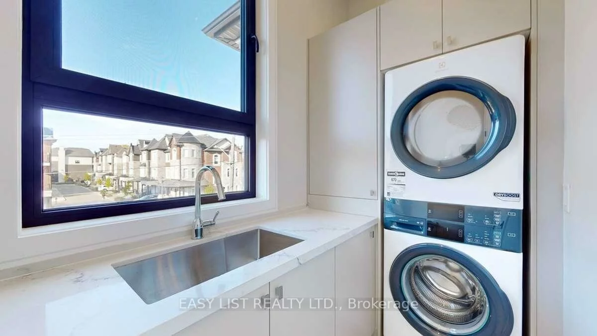 5, Parker, Oak Ridges, Richmond Hill