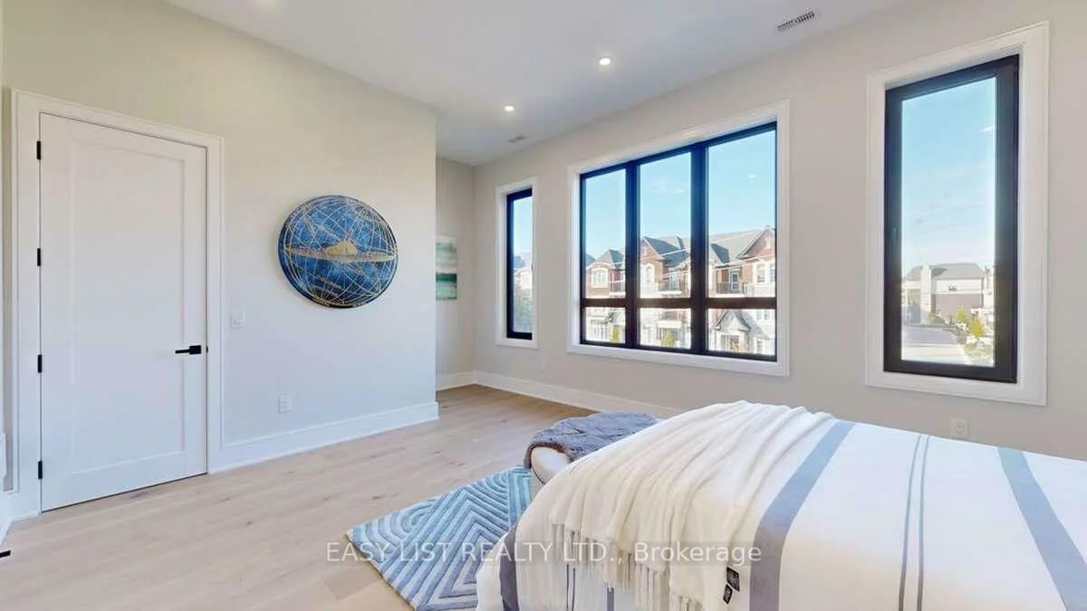 5, Parker, Oak Ridges, Richmond Hill
