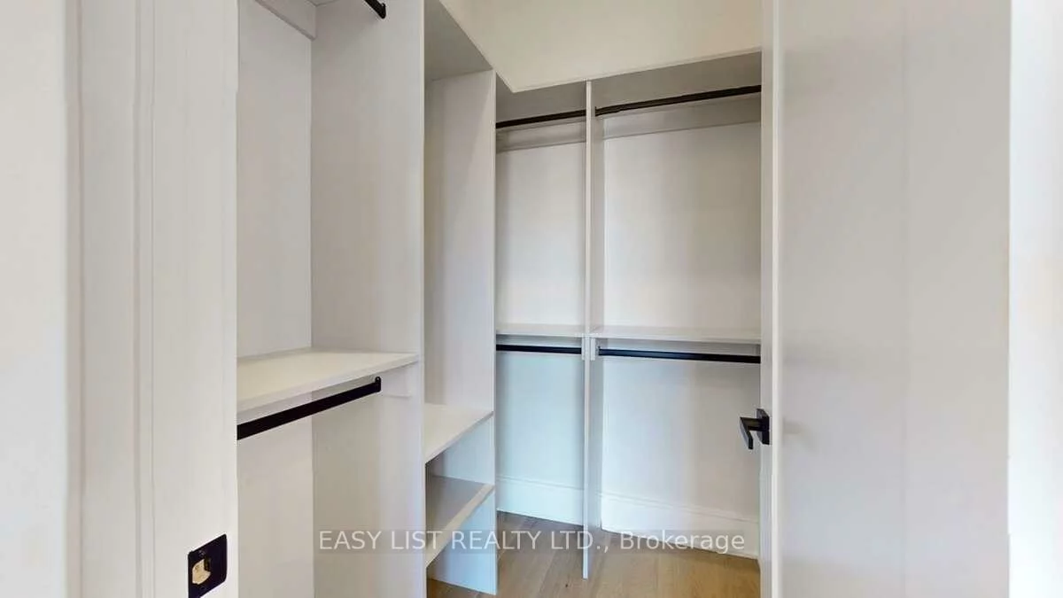 5, Parker, Oak Ridges, Richmond Hill