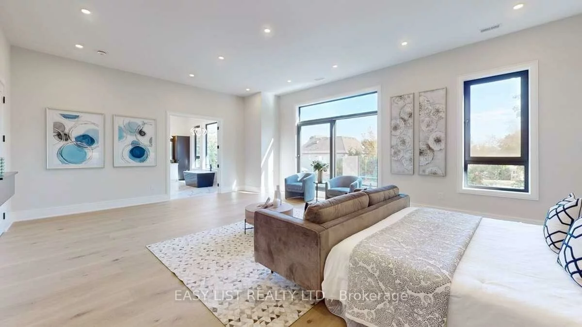 5, Parker, Oak Ridges, Richmond Hill