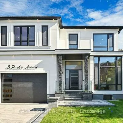 5, Parker, Oak Ridges, Richmond Hill