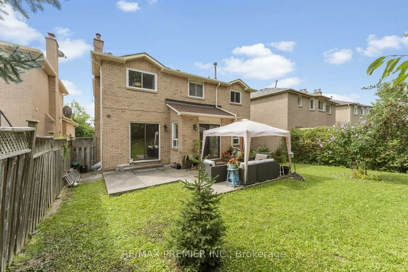127, O'Connor, North Richvale, Richmond Hill