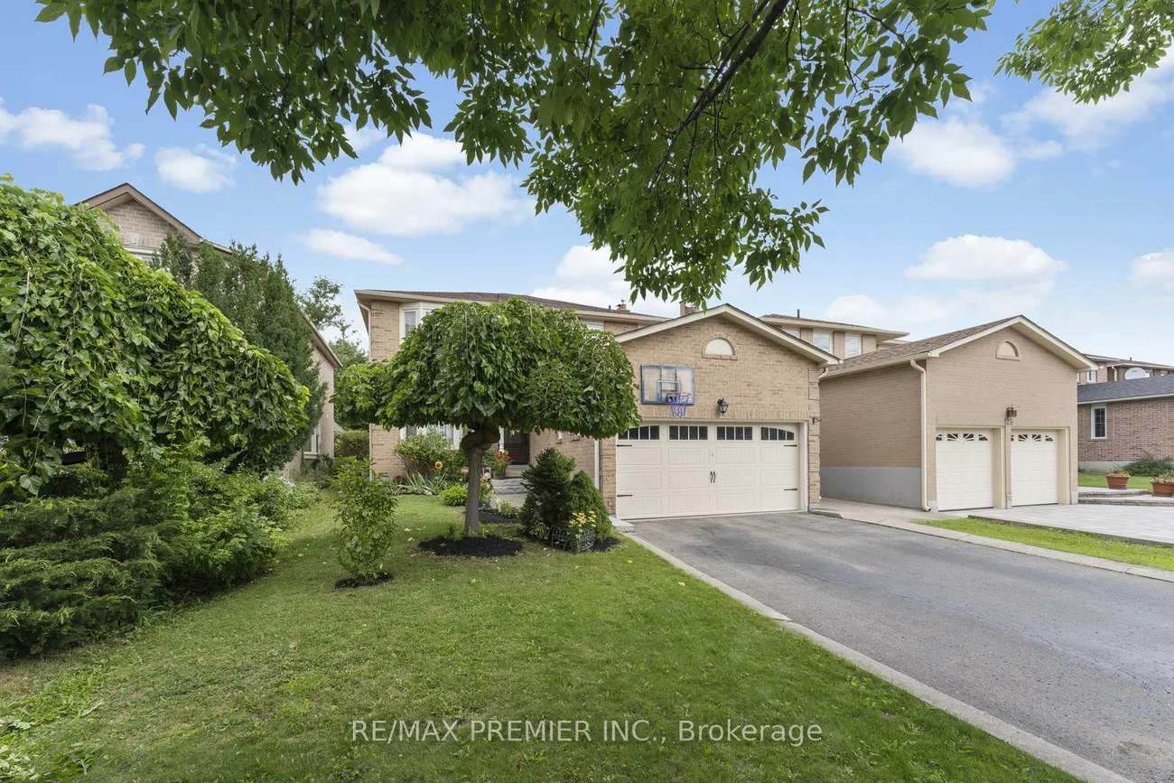 127, O'Connor, North Richvale, Richmond Hill