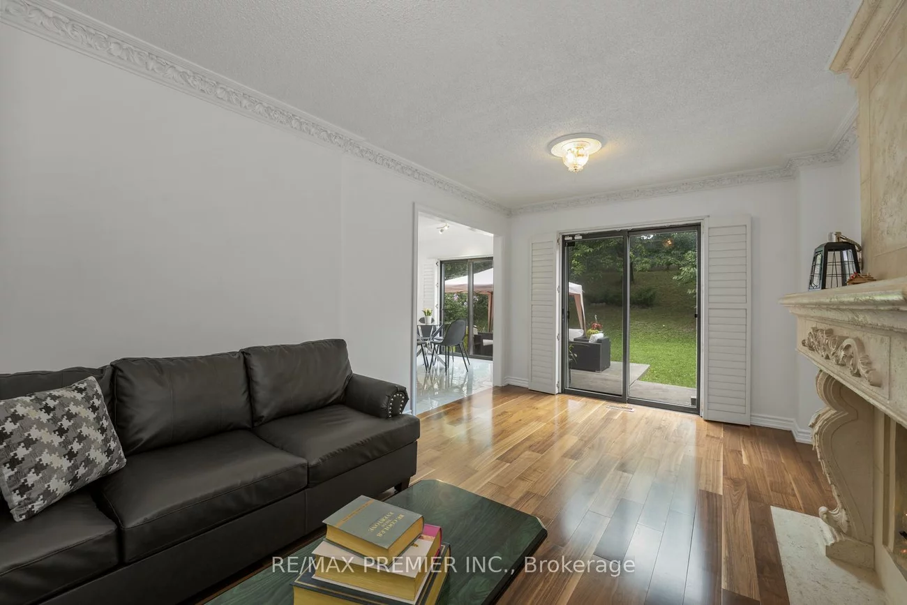 127, O'Connor, North Richvale, Richmond Hill