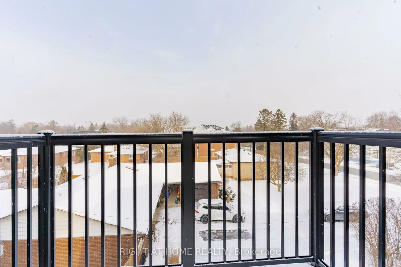 12, Globemaster, Oak Ridges, Richmond Hill