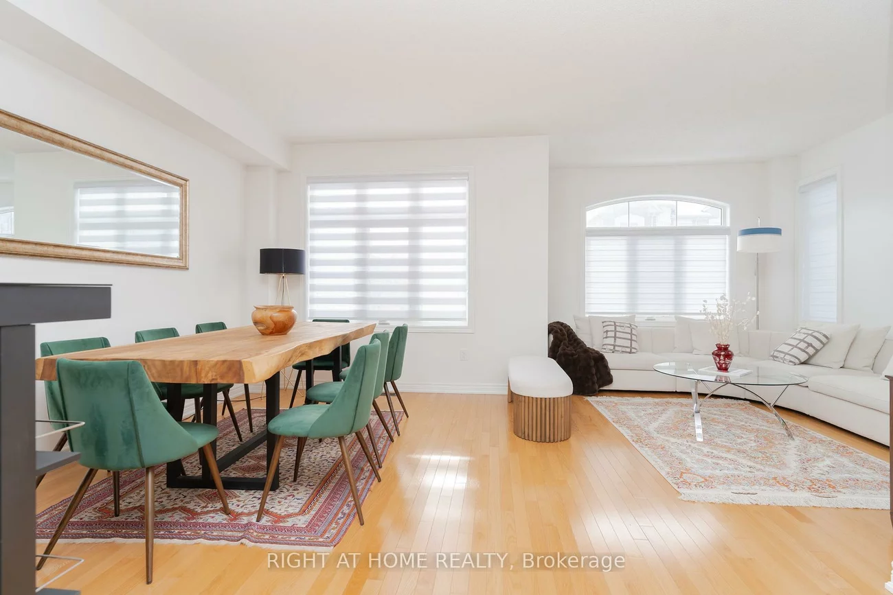 12, Globemaster, Oak Ridges, Richmond Hill