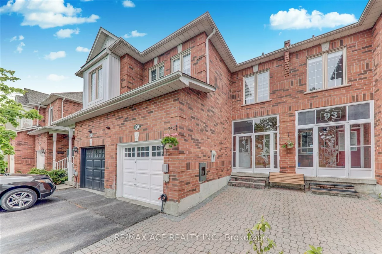 95, Angelica, Rouge Woods, Richmond Hill