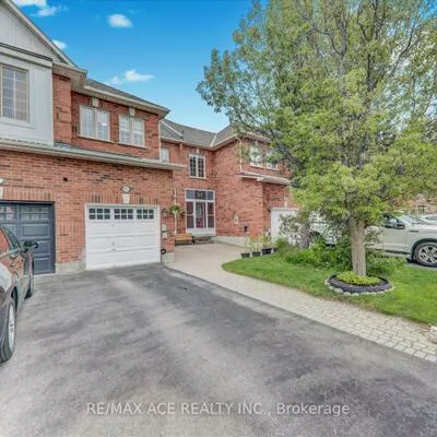 95, Angelica, Rouge Woods, Richmond Hill