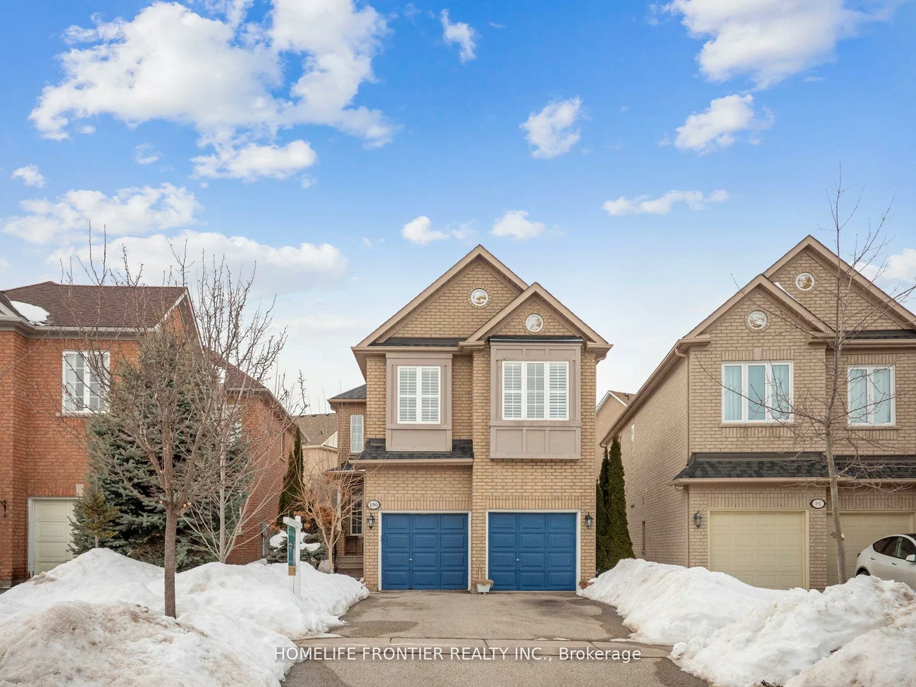 190, Forestwood, Rouge Woods, Richmond Hill