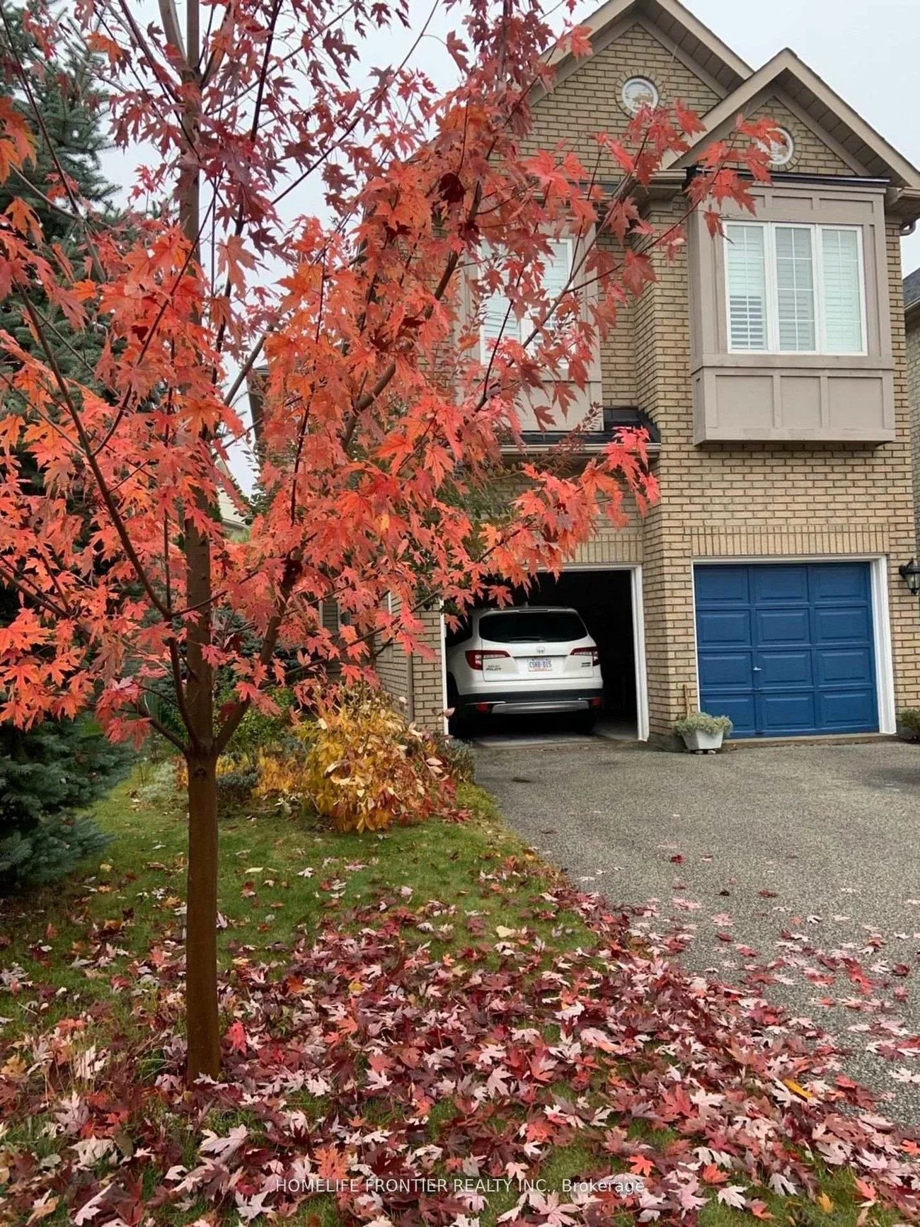 190, Forestwood, Rouge Woods, Richmond Hill