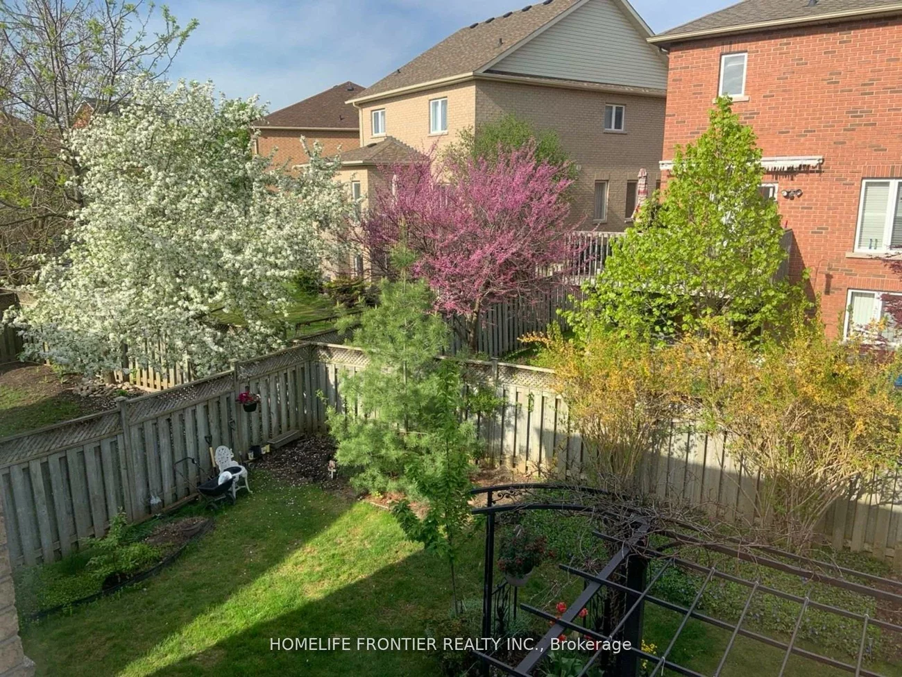 190, Forestwood, Rouge Woods, Richmond Hill