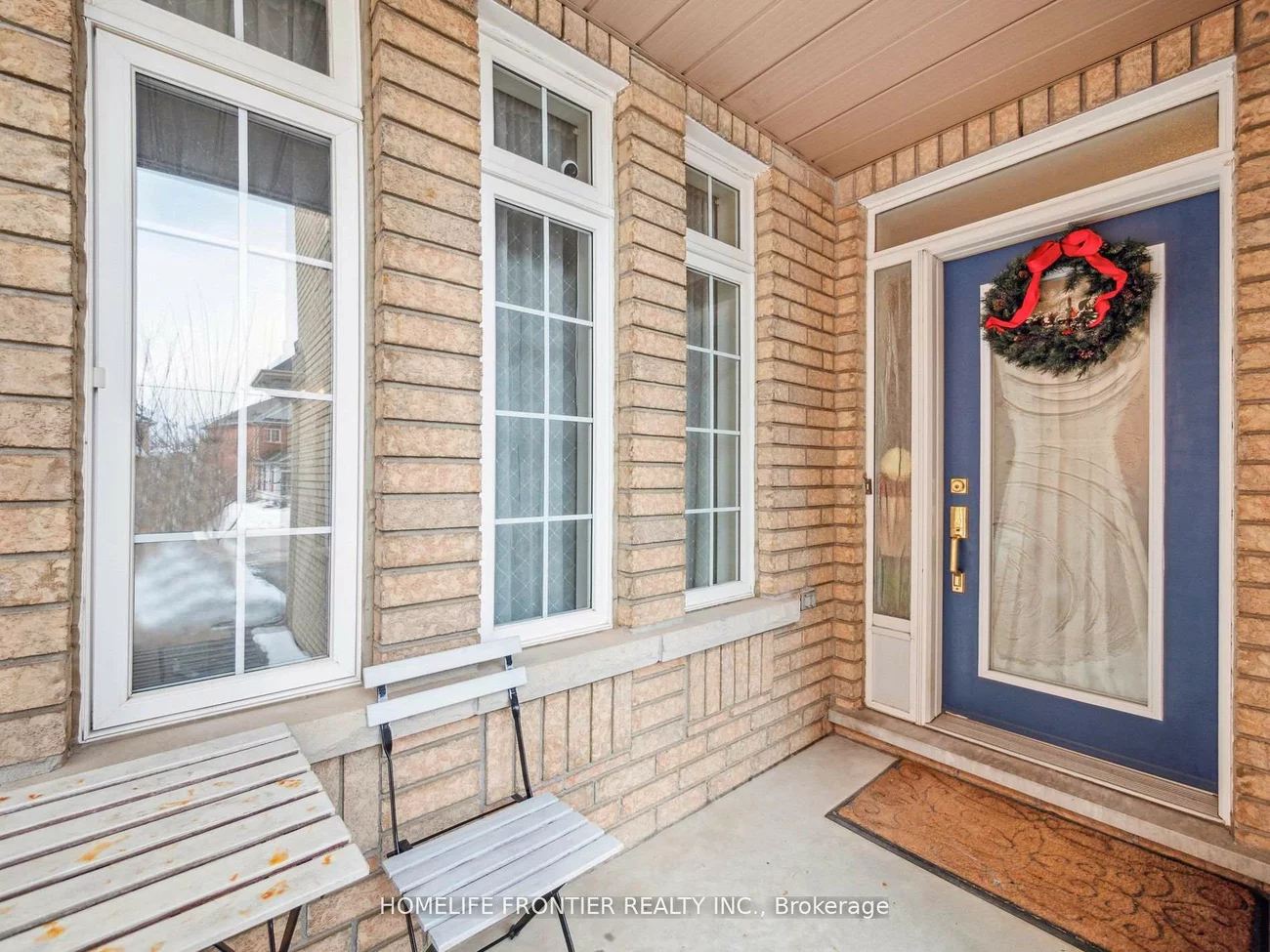 190, Forestwood, Rouge Woods, Richmond Hill