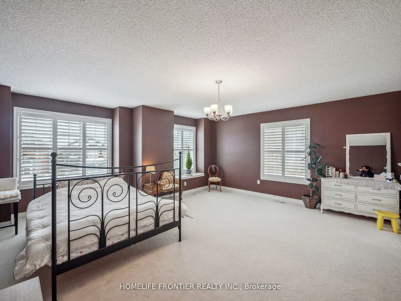 190, Forestwood, Rouge Woods, Richmond Hill