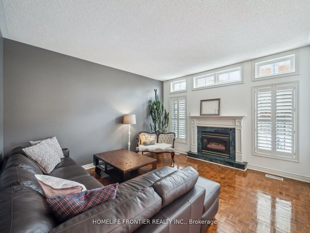190, Forestwood, Rouge Woods, Richmond Hill