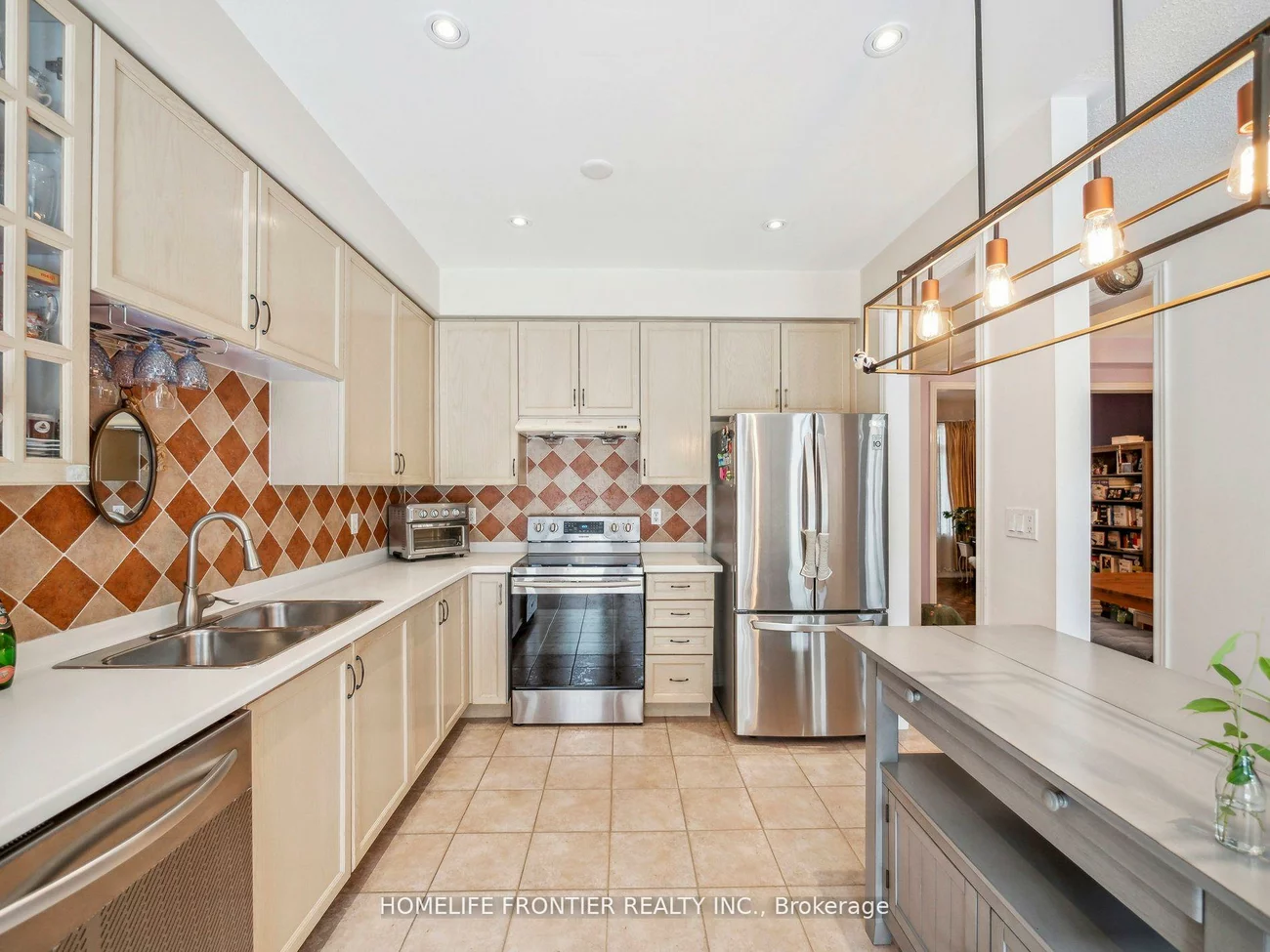 190, Forestwood, Rouge Woods, Richmond Hill