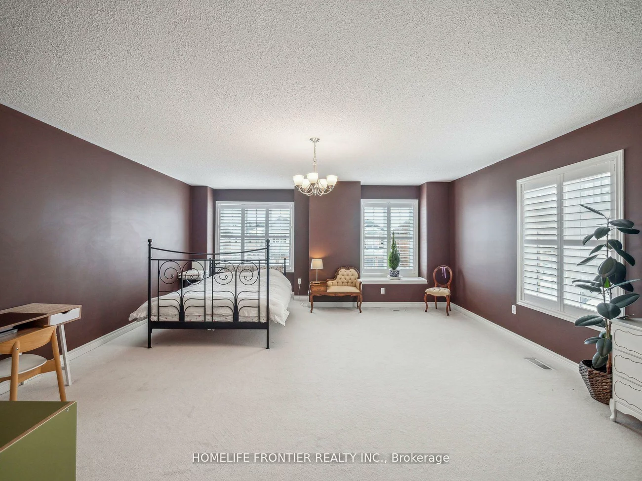 190, Forestwood, Rouge Woods, Richmond Hill