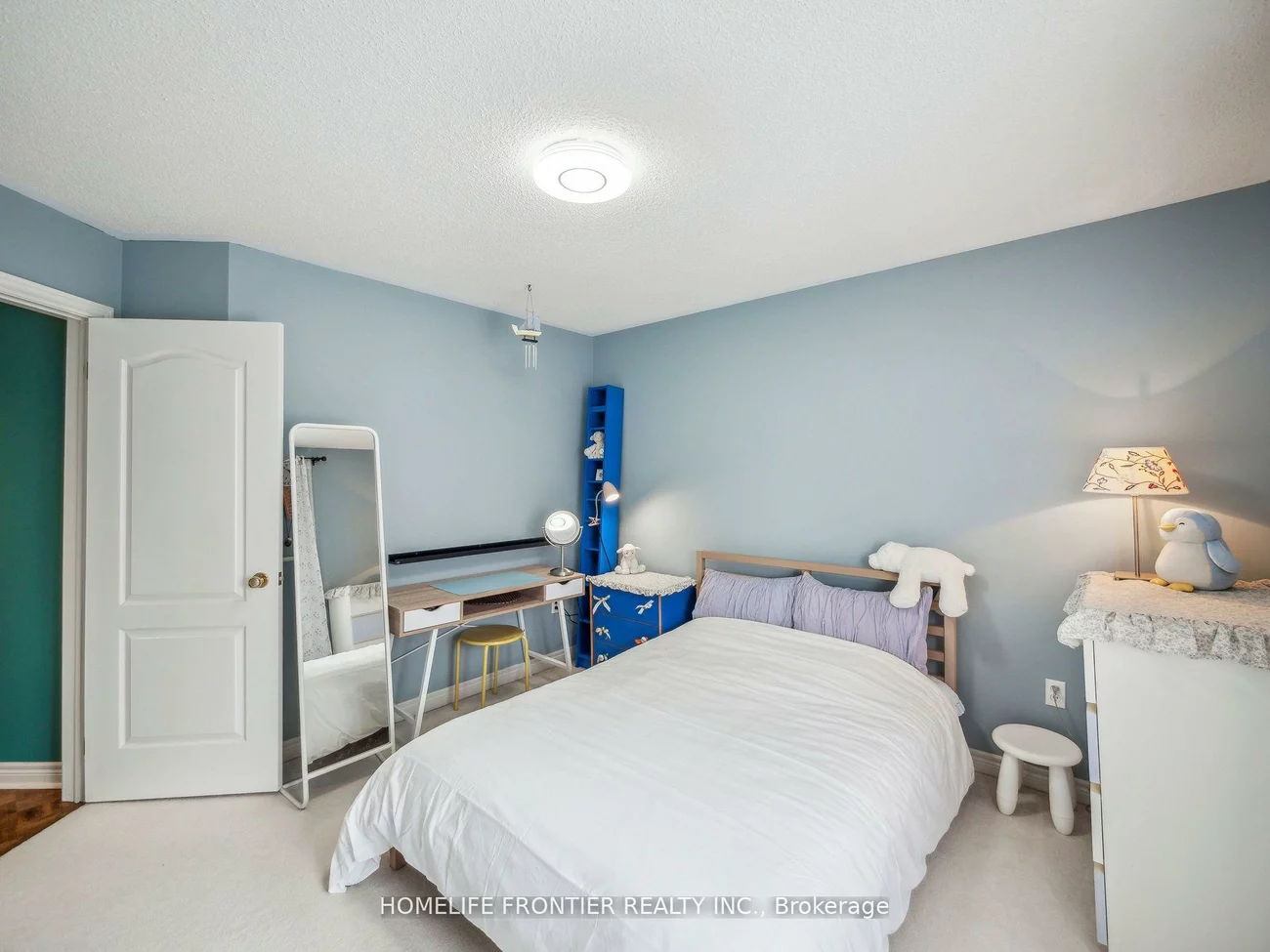 190, Forestwood, Rouge Woods, Richmond Hill