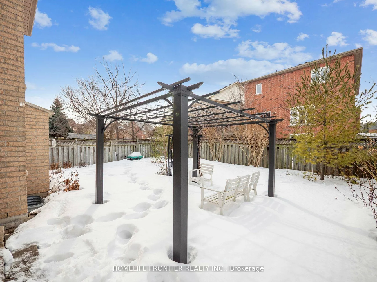 190, Forestwood, Rouge Woods, Richmond Hill