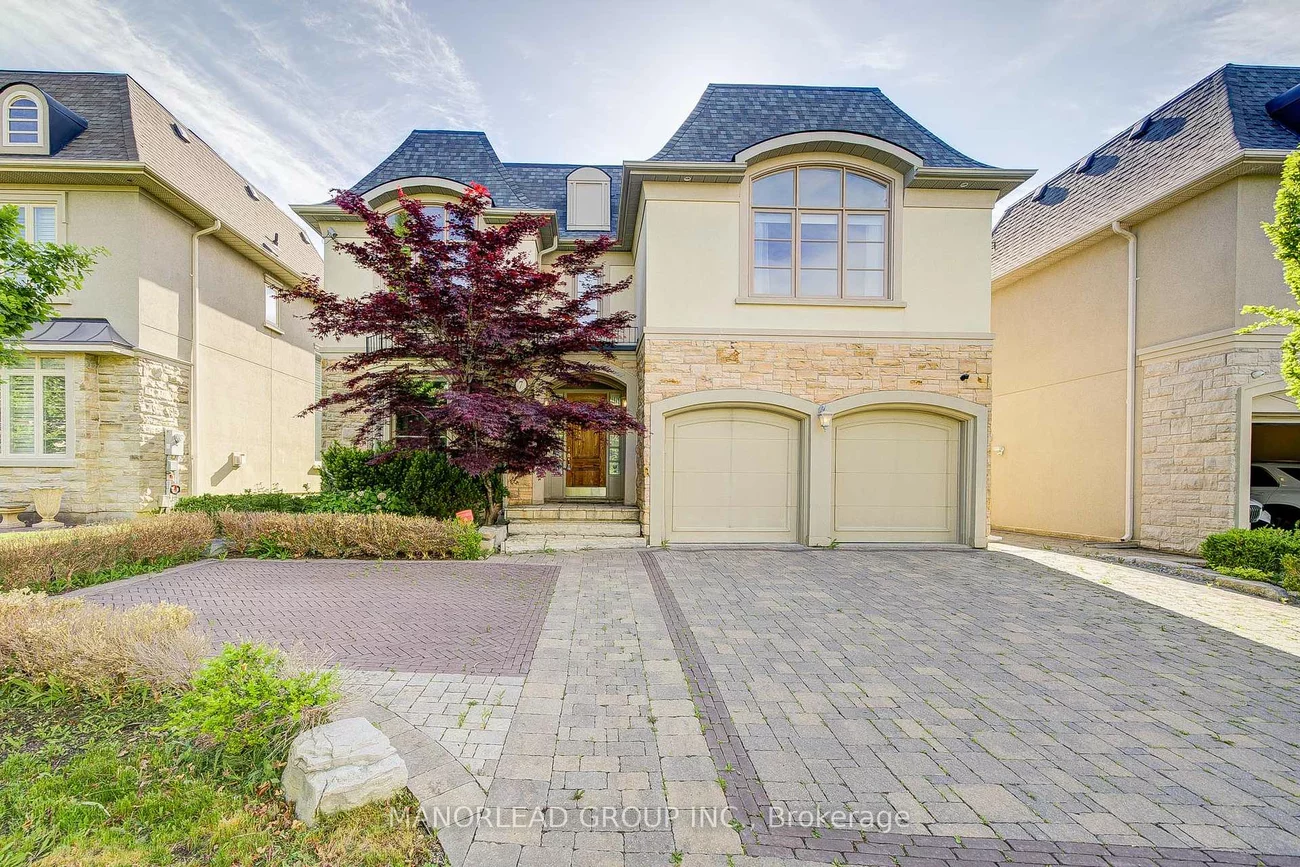 7, Ormsby, Bayview Hill, Richmond Hill