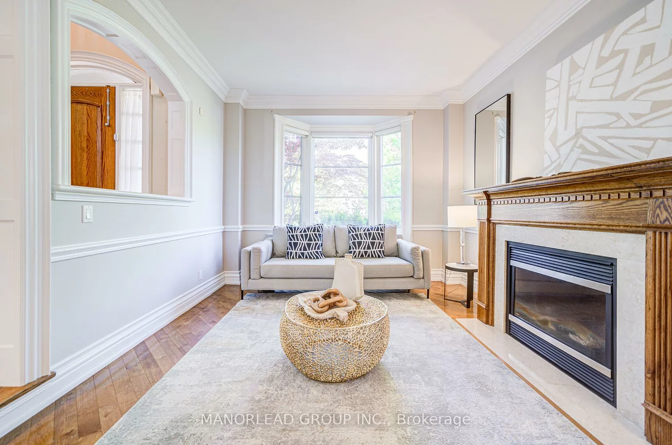 7, Ormsby, Bayview Hill, Richmond Hill