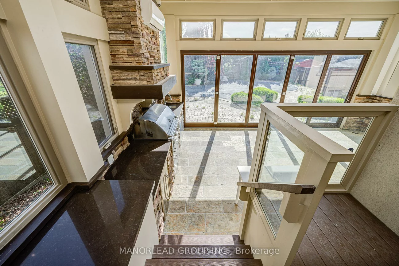 7, Ormsby, Bayview Hill, Richmond Hill