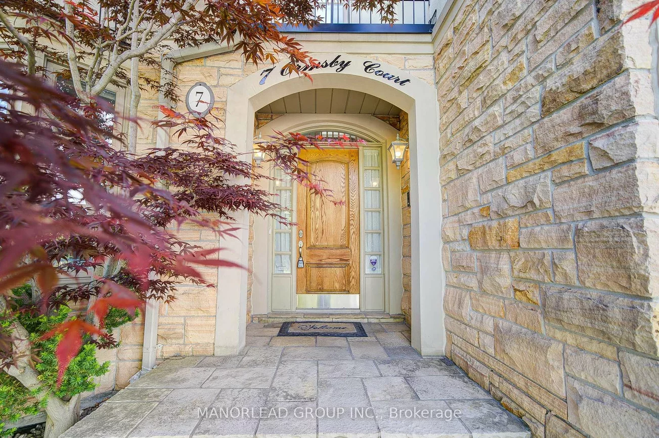 7, Ormsby, Bayview Hill, Richmond Hill