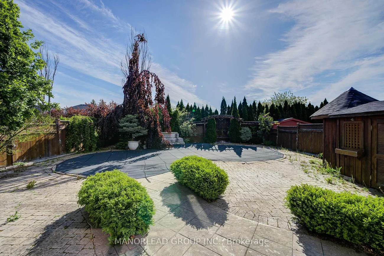 7, Ormsby, Bayview Hill, Richmond Hill