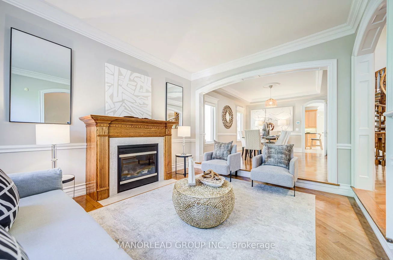 7, Ormsby, Bayview Hill, Richmond Hill