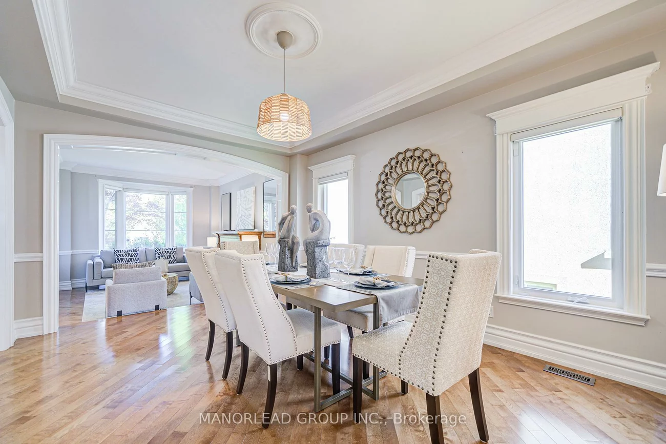 7, Ormsby, Bayview Hill, Richmond Hill