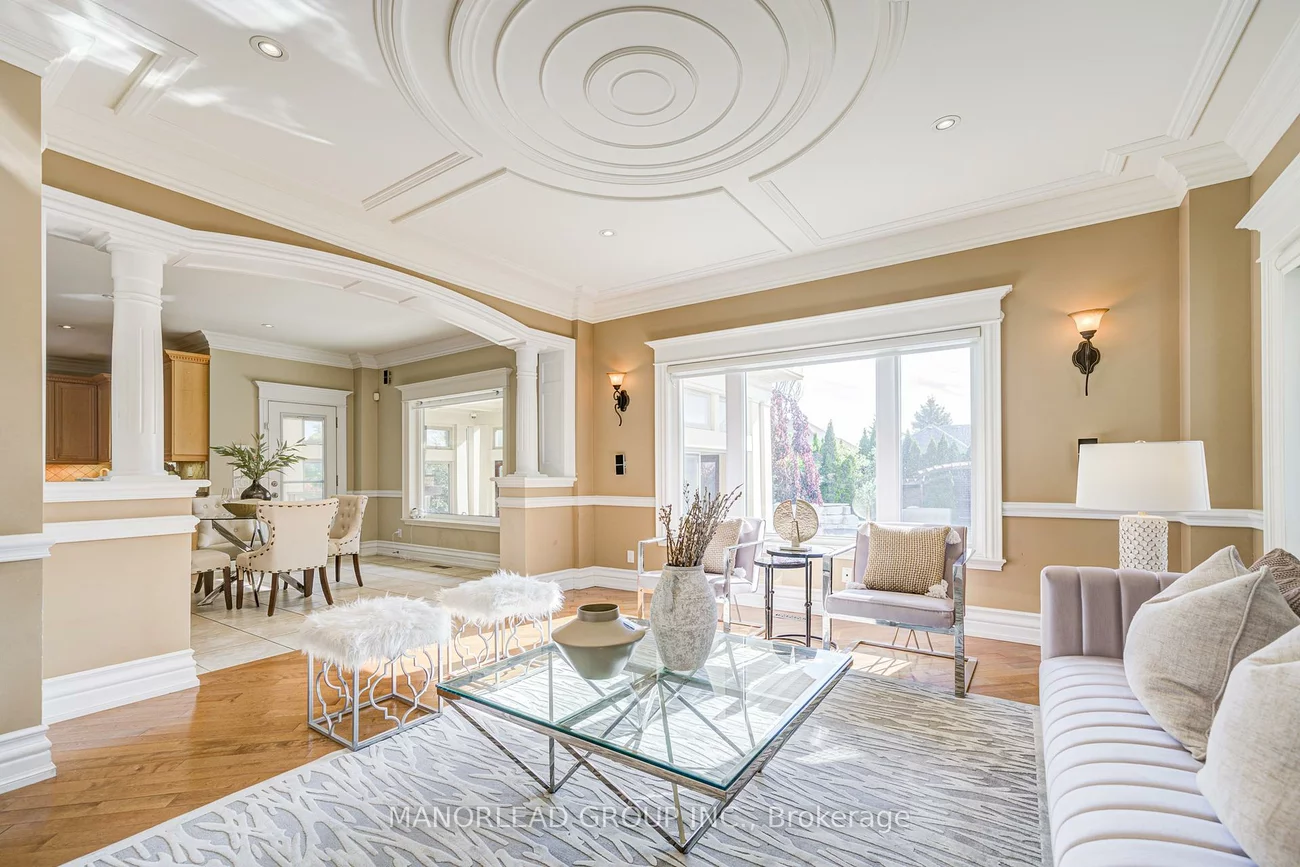 7, Ormsby, Bayview Hill, Richmond Hill