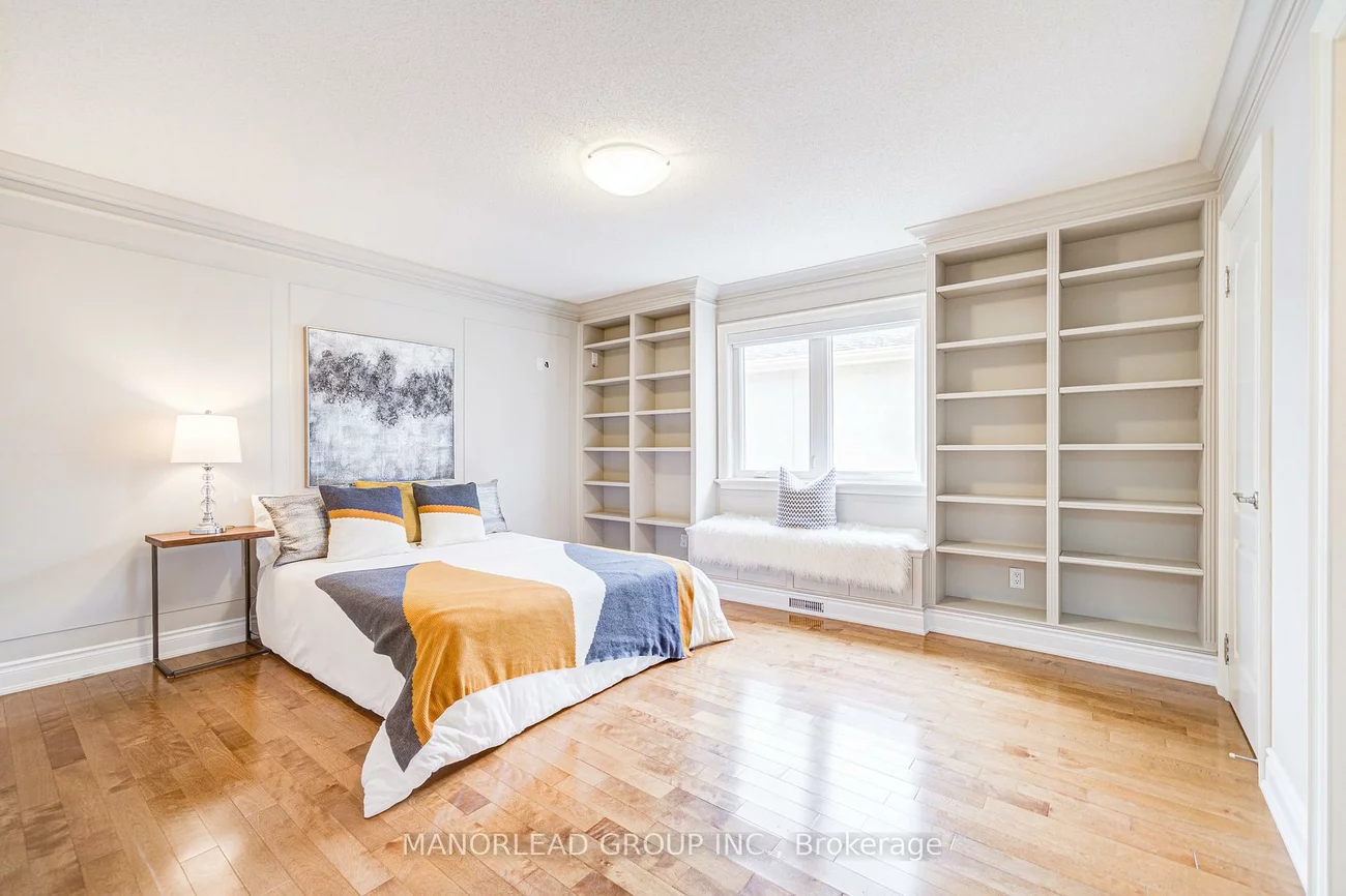 7, Ormsby, Bayview Hill, Richmond Hill