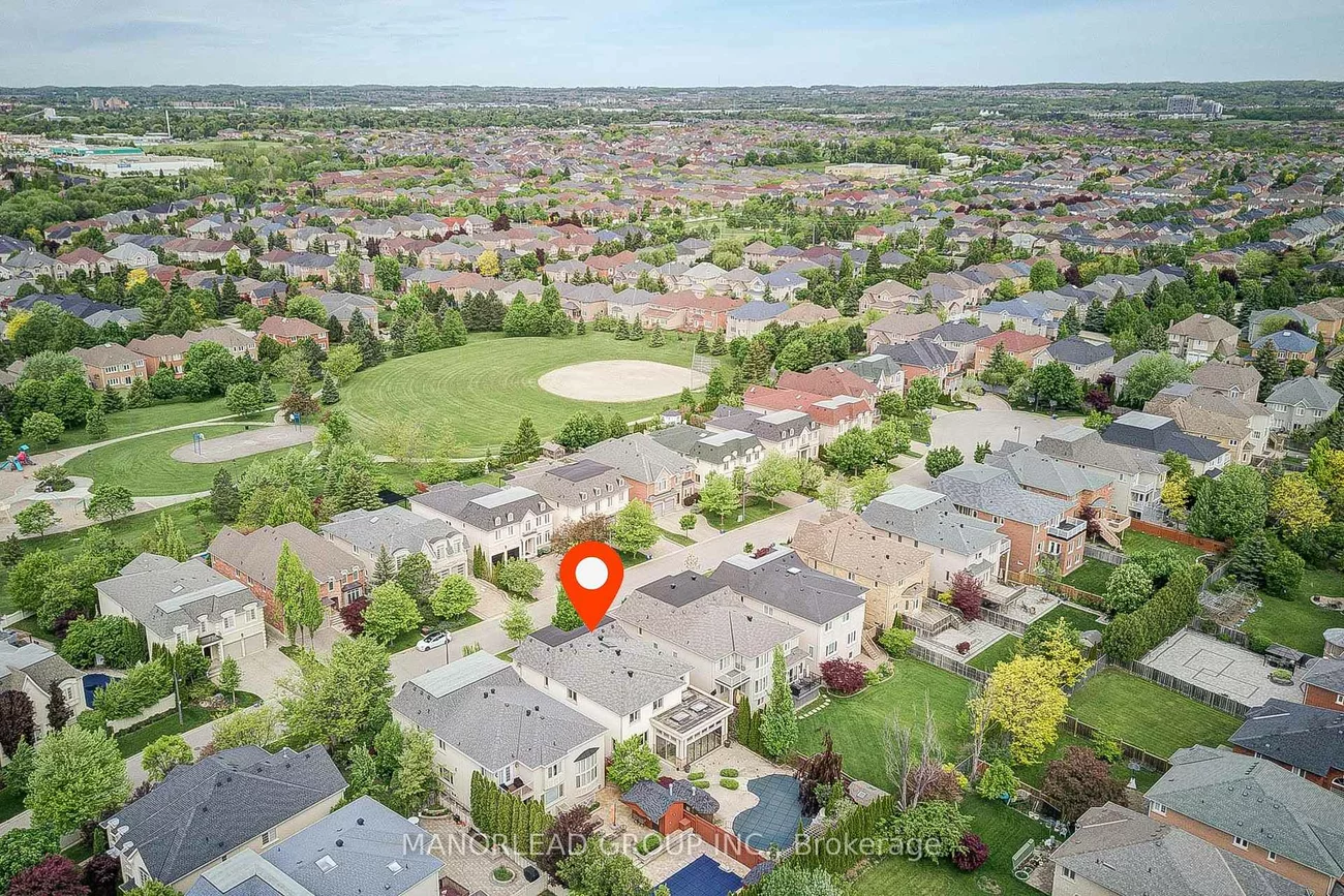 7, Ormsby, Bayview Hill, Richmond Hill