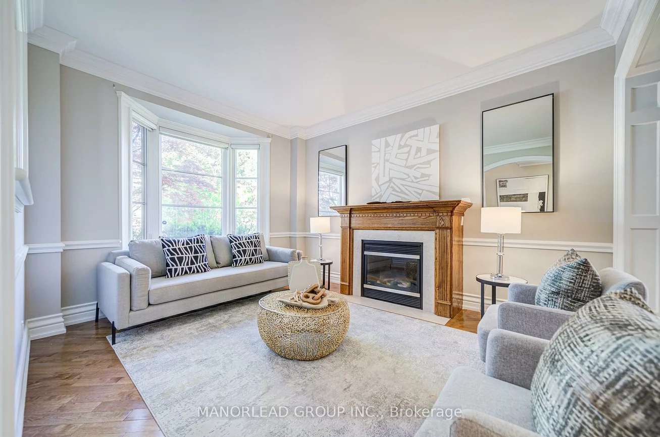 7, Ormsby, Bayview Hill, Richmond Hill