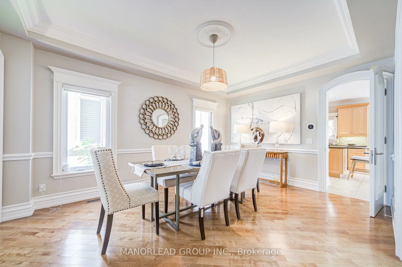 7, Ormsby, Bayview Hill, Richmond Hill