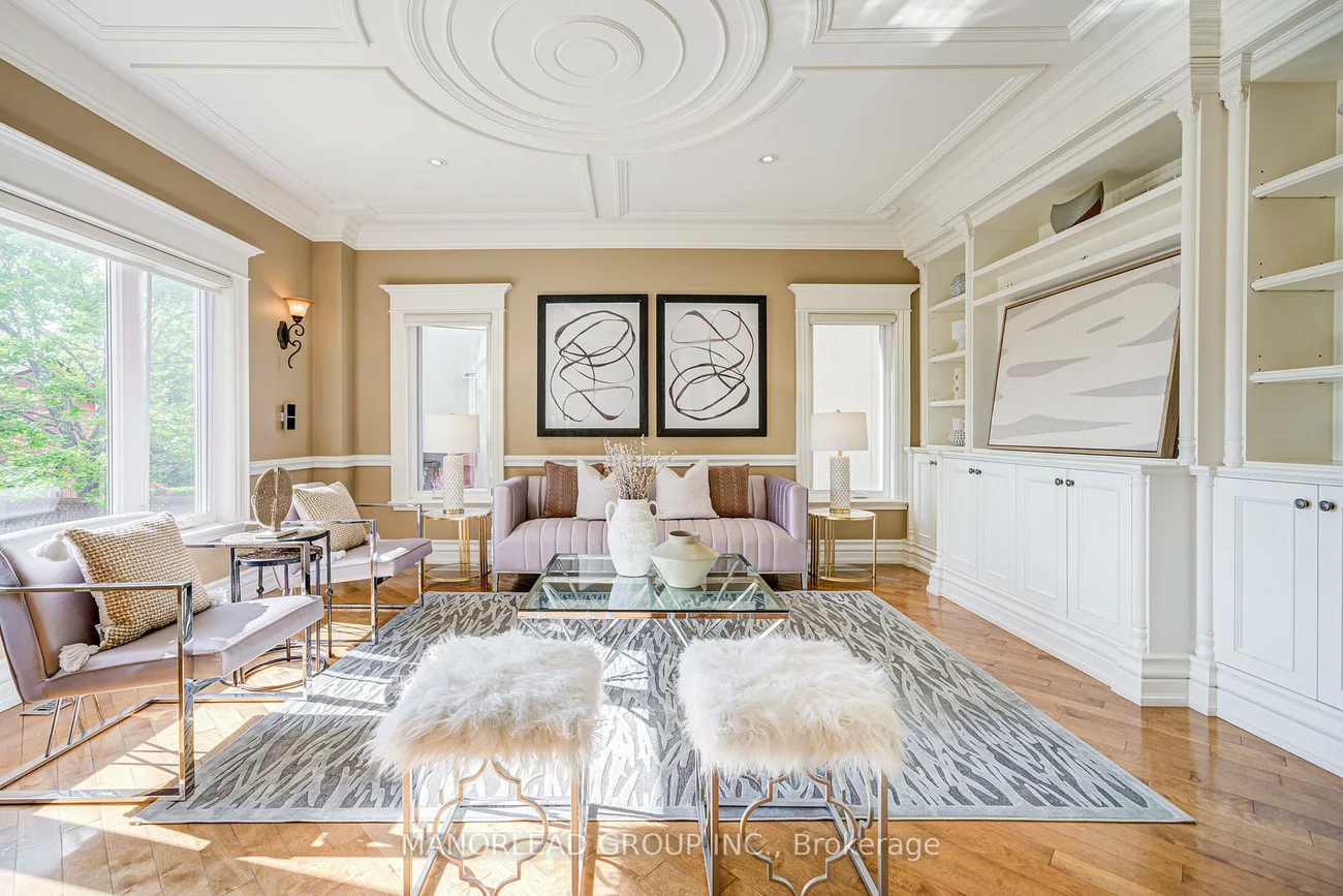 7, Ormsby, Bayview Hill, Richmond Hill