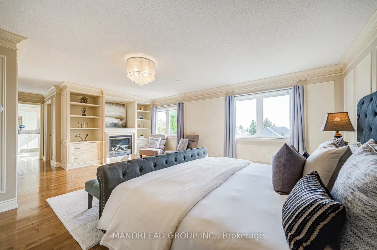 7, Ormsby, Bayview Hill, Richmond Hill