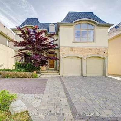 7, Ormsby, Bayview Hill, Richmond Hill