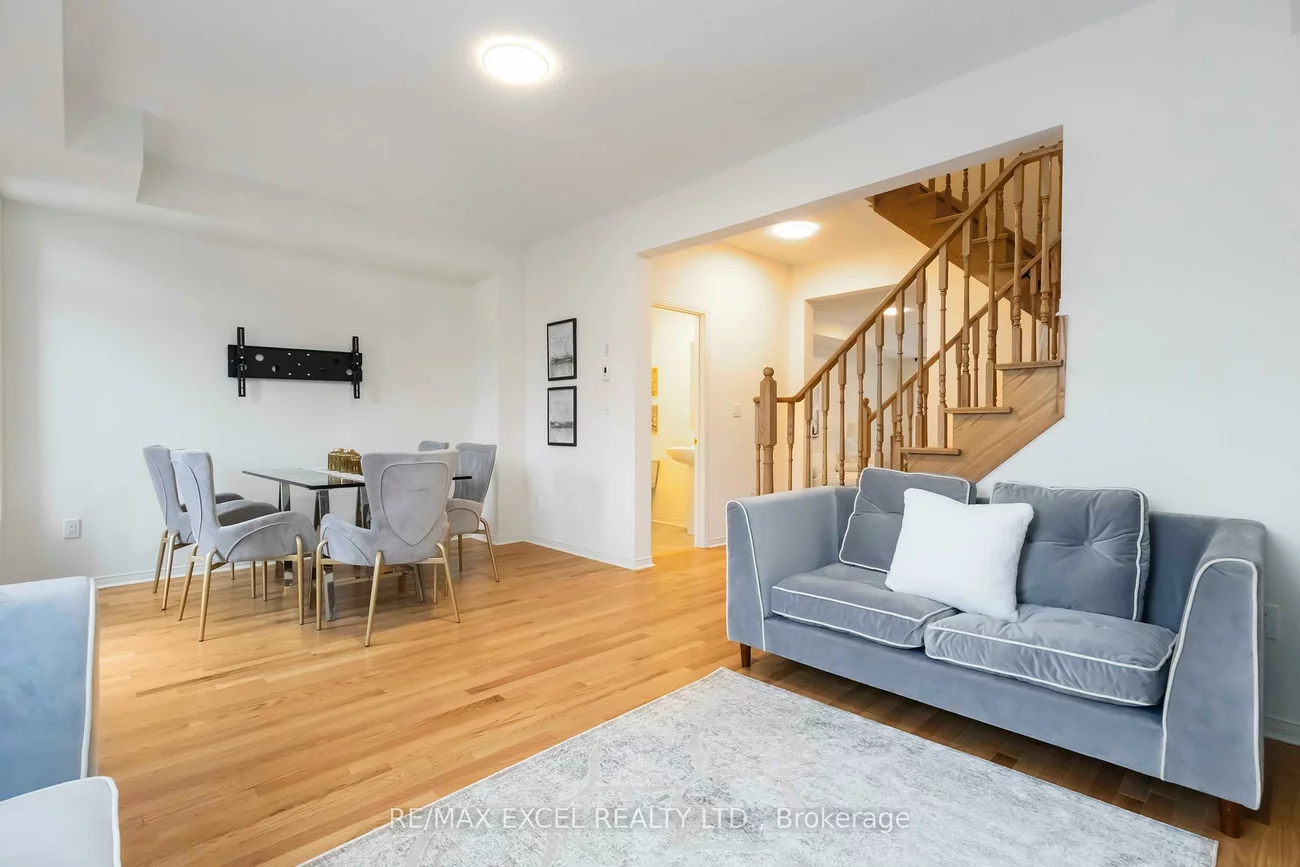 69, William F Bell, Rural Richmond Hill, Richmond Hill