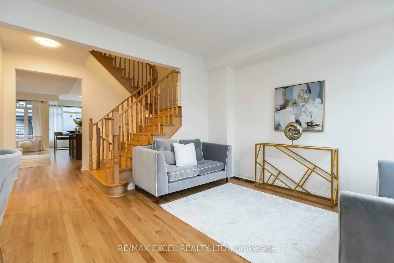 69, William F Bell, Rural Richmond Hill, Richmond Hill