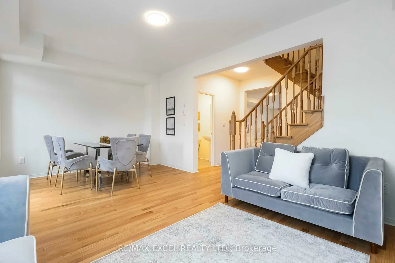 69, William F Bell, Rural Richmond Hill, Richmond Hill