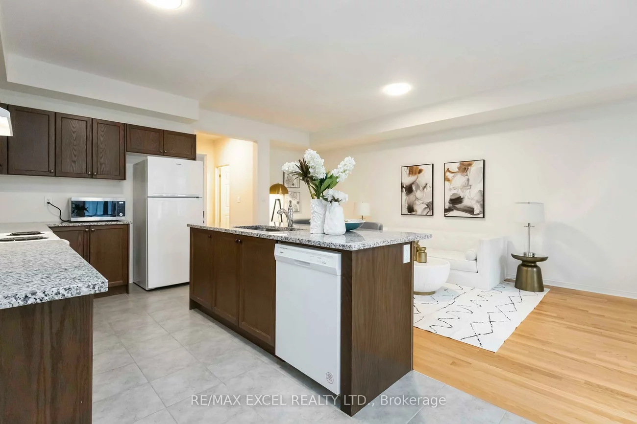 69, William F Bell, Rural Richmond Hill, Richmond Hill