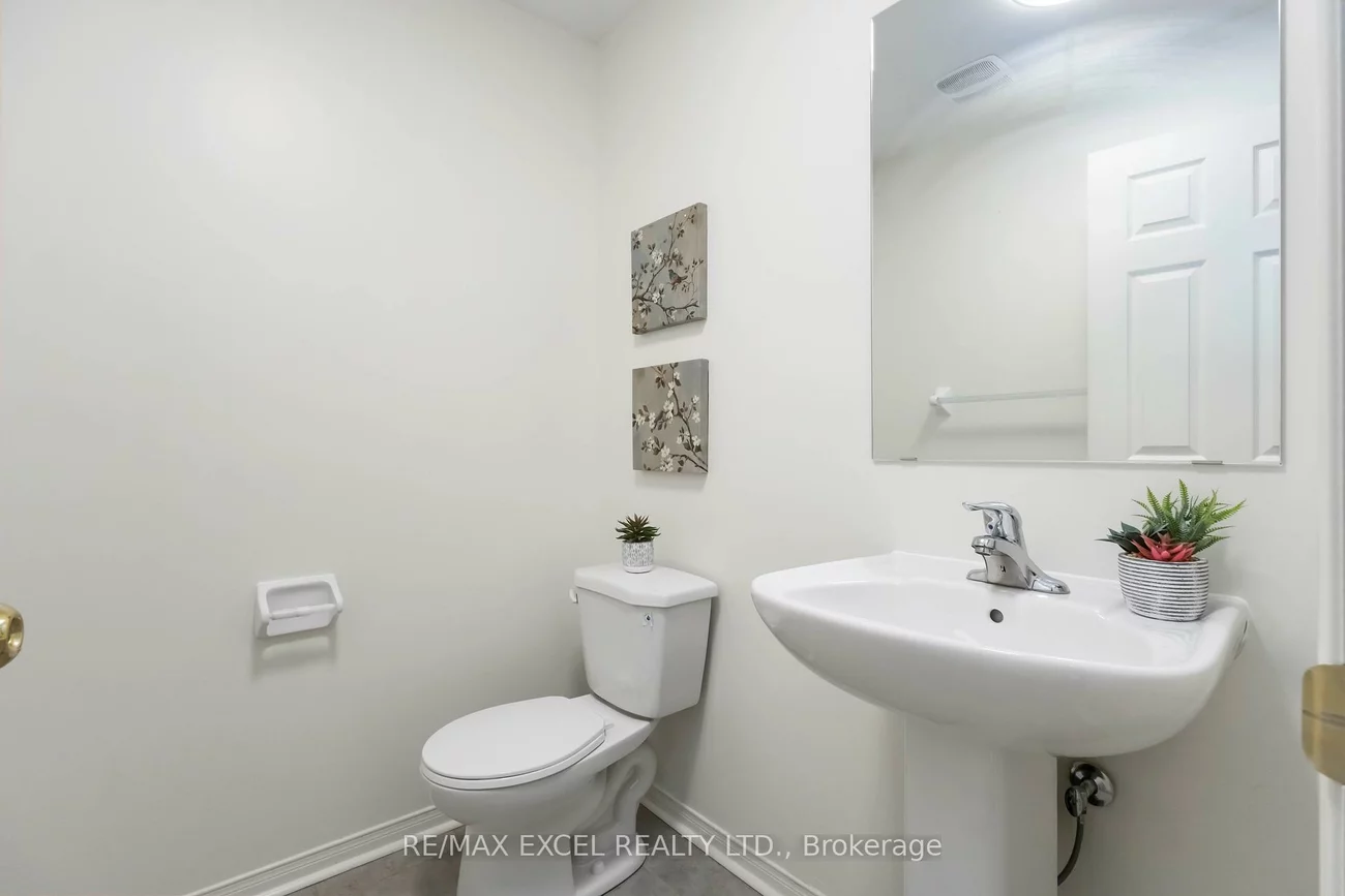 69, William F Bell, Rural Richmond Hill, Richmond Hill
