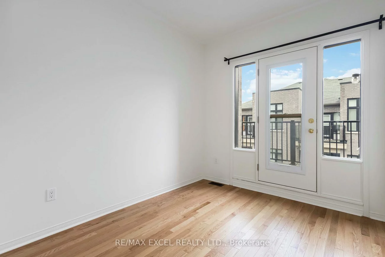 69, William F Bell, Rural Richmond Hill, Richmond Hill