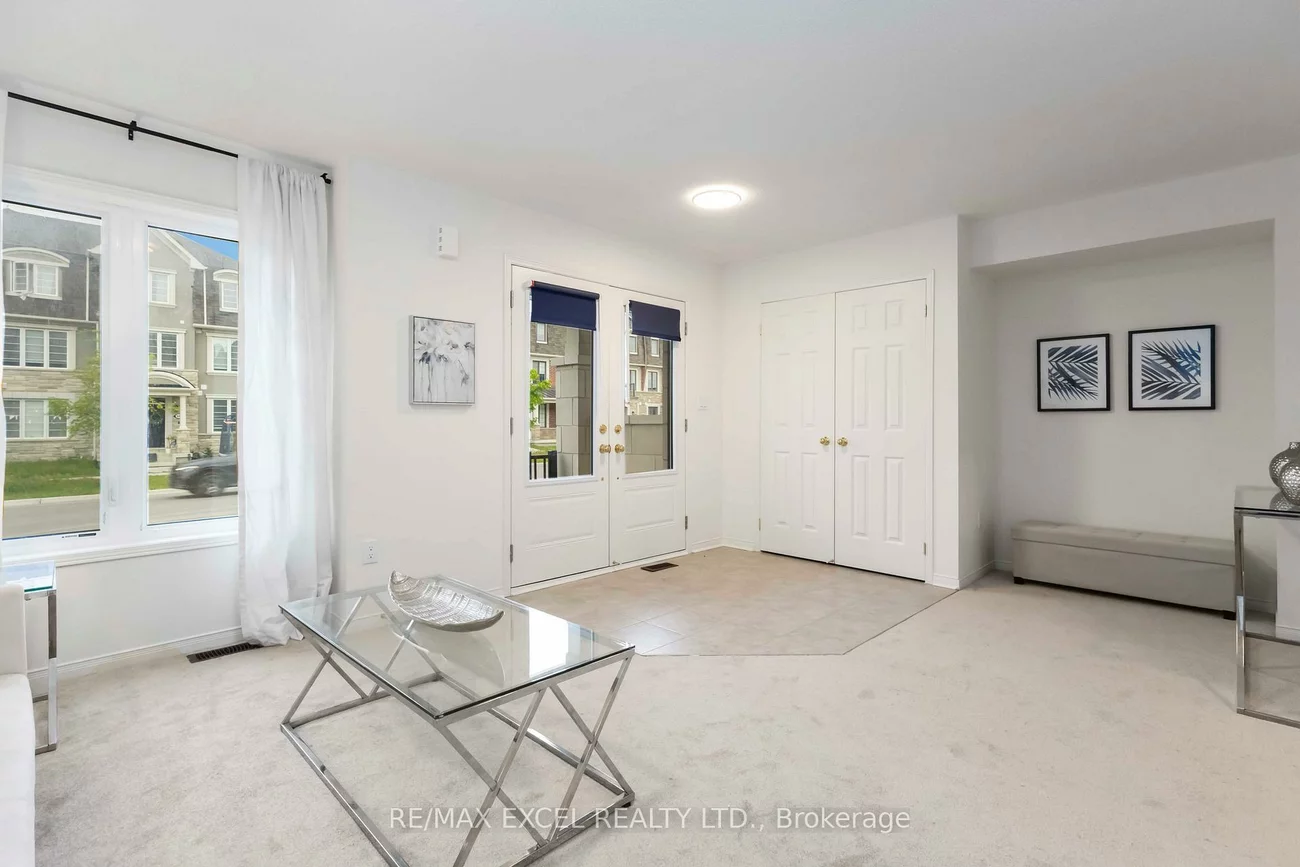 69, William F Bell, Rural Richmond Hill, Richmond Hill