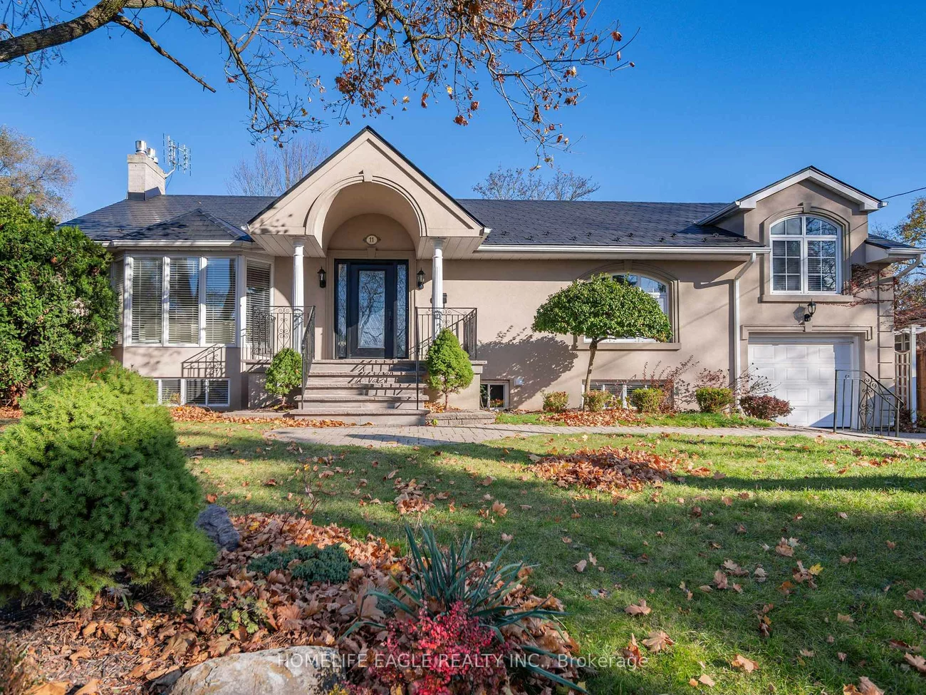 11, Knollside, Mill Pond, Richmond Hill