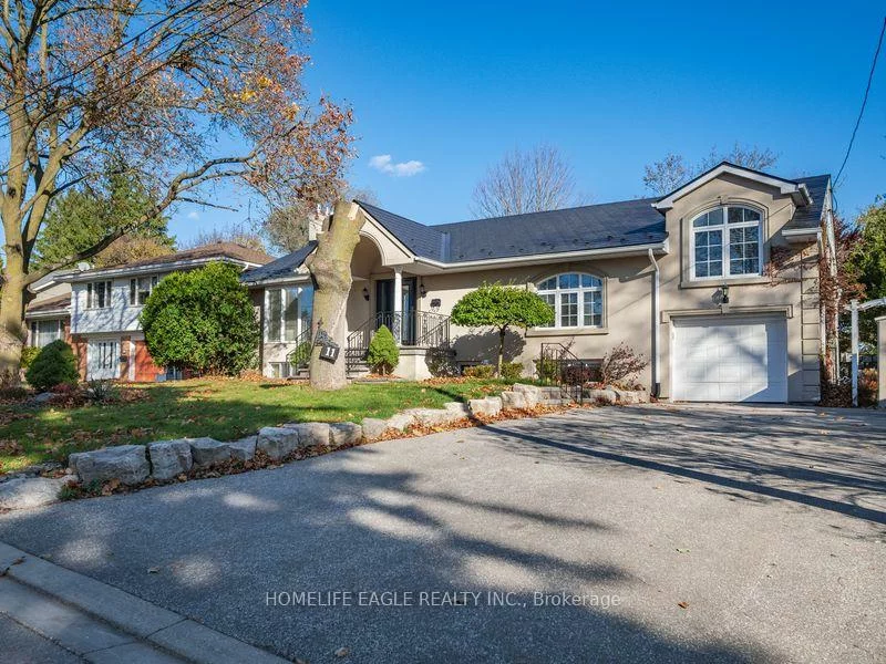 11, Knollside, Mill Pond, Richmond Hill