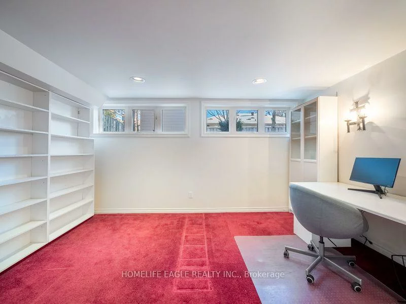 11, Knollside, Mill Pond, Richmond Hill