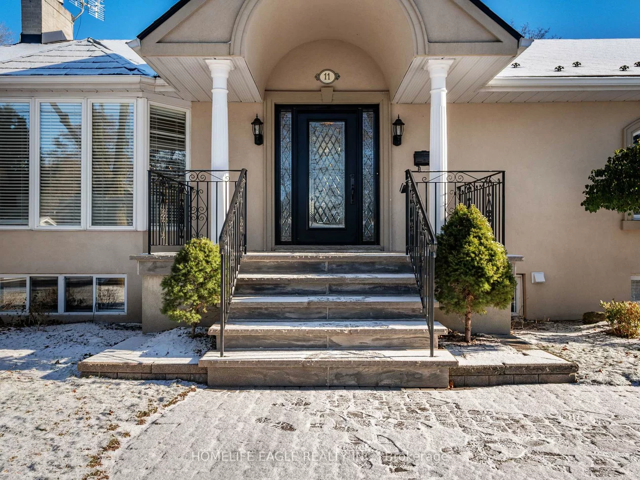 11, Knollside, Mill Pond, Richmond Hill