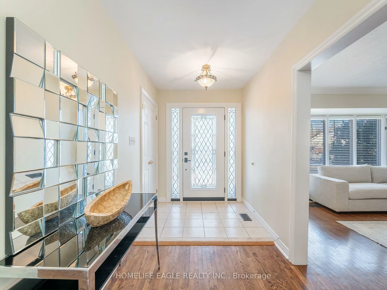 11, Knollside, Mill Pond, Richmond Hill
