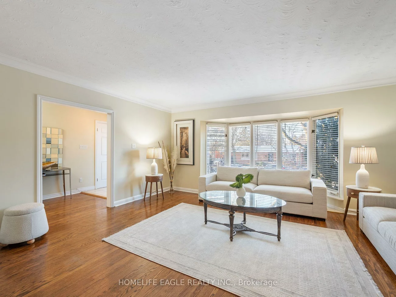11, Knollside, Mill Pond, Richmond Hill